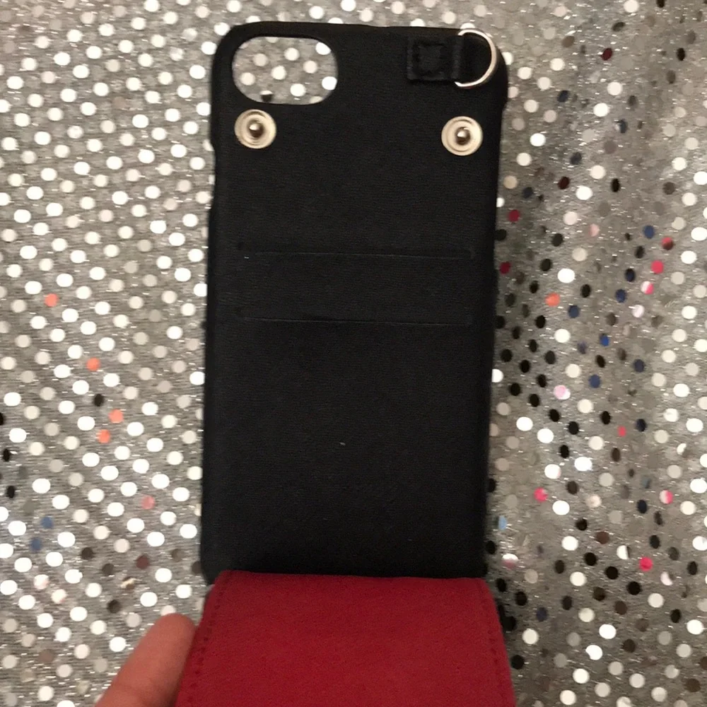 Disney Minnie Mouse Bow Phone Case